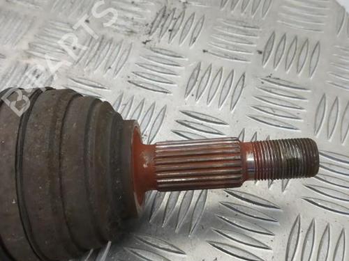 Right front driveshaft RENAULT MODUS / GRAND MODUS (F/JP0_) 1.5 dCi 75 | BP25657251M39