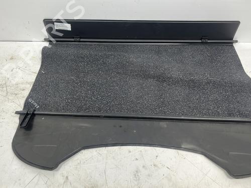 Rear parcel shelf DACIA DUSTER (HS_) 1.5 dCi 4x4 (HSMC, HSMD) | BP32238137C85