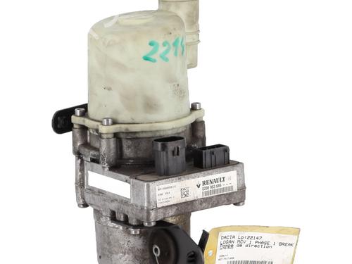 Steering pump DACIA LOGAN MCV (KS_) 1.5 dCi (KS0W) | BP25661122M99 - Image 5