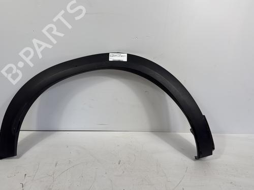 Højre bagtil skærm liste CITROËN C5 AIRCROSS (A_) 1.2 PureTech 130 (ARHNSJ) (131 hp) 27809270