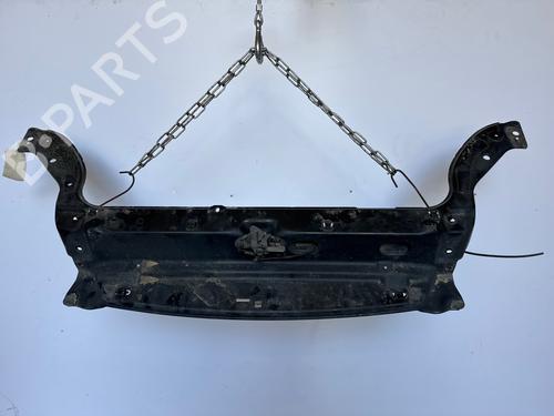 Frontplade/Frontkurv Frontplade/Frontkurv CITROËN BERLINGO / BERLINGO FIRST Box Body/MPV (M_) 2.0 HDI 90 (MBRHY, MCRHY) (90 hp) 34152589 34152589