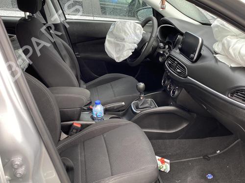 Subframe FIAT TIPO Hatchback (356_, 357_) 1.4 (356HXA1B, 357) | BP25659100M9 - Image 2