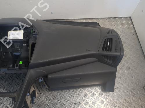 Used Dashboard Dashboard FORD TRANSIT CONNECT V408 Box Body/MPV 1.6 TDCi (115 hp) 25655305 25655305