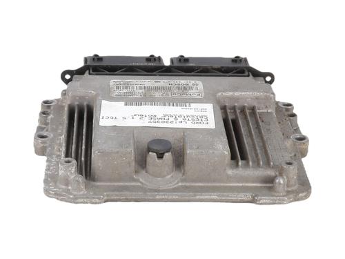 Engine control unit (ECU) FORD FIESTA VI (CB1, CCN) 1.5 TDCi | BP25658385M57  - Image 5