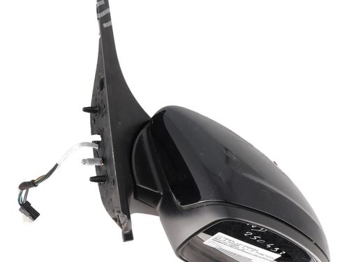 Bakspejl Højre CITROËN C3 III (SX) 1.2 THP 110 (SXHNPS, SXHNZT, SXHNZ6) | BP29925035C27 