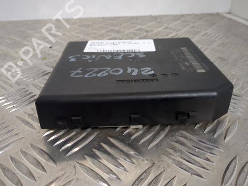 Fuse box RENAULT GRAND SCÉNIC III (JZ0/1_) 1.5 dCi (JZ09, JZ0D, JZ10, JZ14, JZ1G, JZ29, JZ2C) | BP25658127E1 