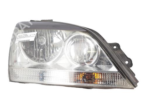 Used Right headlight KIA SORENTO I (JC) 2.5 CRDi 4WD (140 hp) 29820345