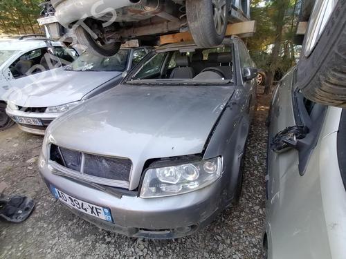 Right headlight AUDI A4 B6 Avant (8E5) 1.9 TDI | BP25660792C29 - Image 9