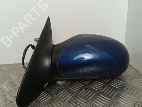 Left mirror PEUGEOT 406 (8B) 2.0 HDI 110 | BP25659925C26 