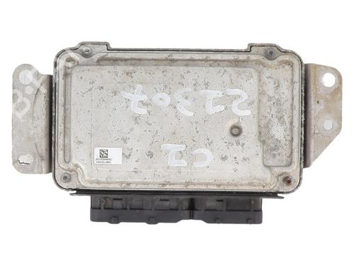 Engine control unit (ECU) CITROËN C1 (PM_, PN_) 1.0 | BP25657164M57  - Image 7