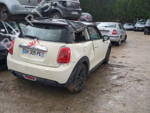 Startmotor MINI MINI (F56) Cooper | BP25655640M8 