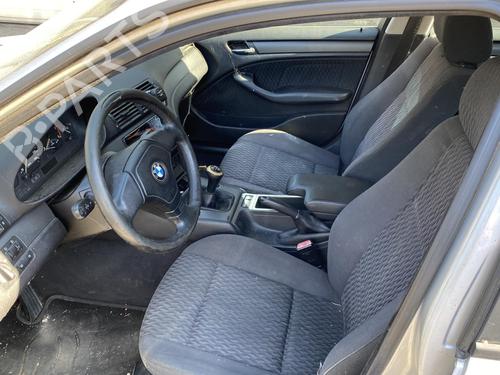 Førerens kollisjonspute BMW 3 Touring (E46) 320 d | BP25655857C9 