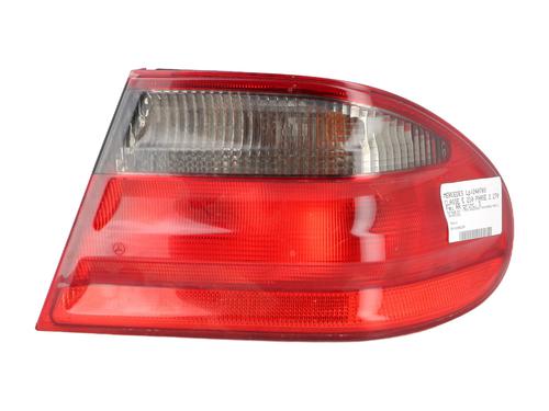 Right taillight MERCEDES-BENZ E-CLASS (W210) E 270 CDI (210.016) | BP28212609C35 