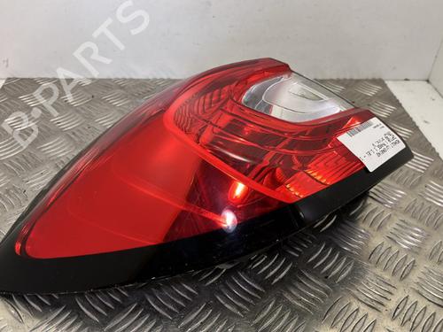 Left taillight RENAULT CAPTUR I (J5_, H5_) 1.2 TCe 120 | BP25655255C34  - Image 5