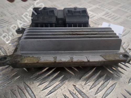 Engine control unit (ECU) RENAULT CLIO II (BB_, CB_) 1.2 16V (BB05, BB0W, BB11, BB27, BB2T, BB2U, BB2V, CB05,... | BP25659922M57 