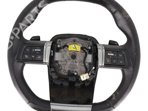 Used Steering wheel CITROËN C4 III (BA_, BB_, BC_) 1.5 BlueHDi 130 (BBYHZB) (131 hp) 29737679