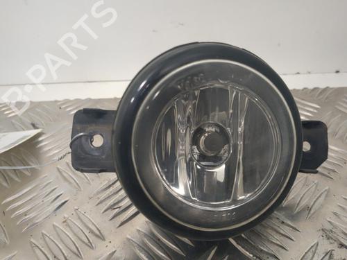 Used Left front fog light NISSAN X-TRAIL I (T30) 2.2 dCi 4x4 (136 hp) 25655890
