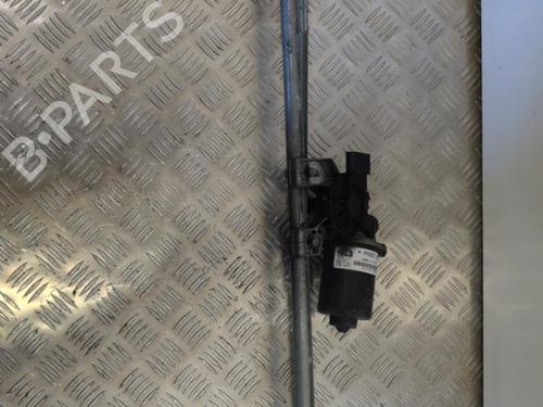 Front windshield wiper arm LAND ROVER RANGE ROVER SPORT I (L320) 3.0 D 4x4 | BP25657528C143 