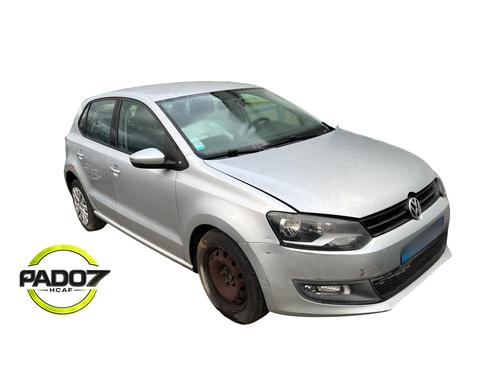 Used Parts VW POLO V (6R1, 6C1)    4751536