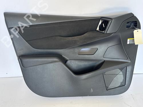 Front left panel DS DS 3 / DS 3 CROSSBACK (UR_, UC_, UJ_) 1.2 PureTech 130 (URHNSS) | BP37634179C58 - Image 5