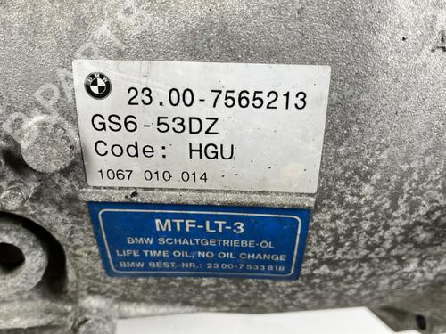 Gearbox BMW 3 Coupe (E92) 325 d | BP25660584M3 