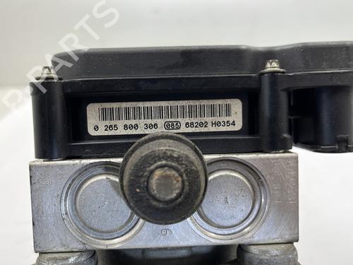 ABS pump FIAT PANDA (169_) 1.1 (169.AXA1A) | BP25657928M43