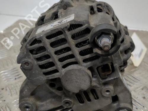 Alternator RENAULT KANGOO Express (FC0/1_) D 65 1.9 (FC0E, FC02, FC0J, FC0N) | BP25656074M7 