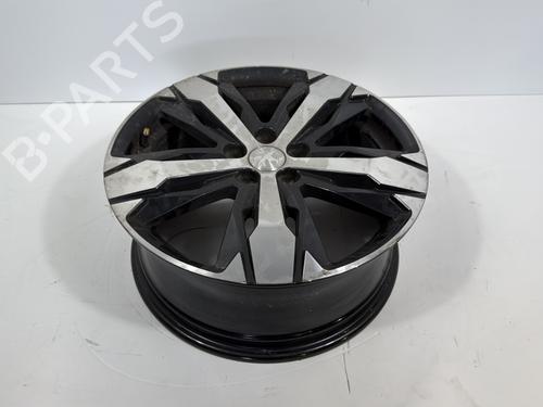 Rim PEUGEOT 3008 II SUV (MC_, MR_, MJ_, M4_) 1.5 BlueHDi 130 | BP27212085C45
