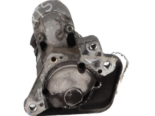 Used Starter Starter RENAULT CLIO III (BR0/1, CR0/1) 1.5 dCi (BR17, CR17) (86 hp) 33536066 33536066
