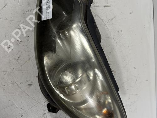 Koplamp links OPEL CORSA D (S07) 1.2 LPG (L08, L68) | BP29893030C28 