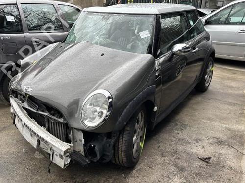 Used Left mirror MINI MINI (R50, R53) One D (75 hp) 28158699