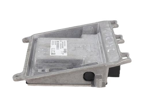 Engine control unit (ECU) MERCEDES-BENZ A-CLASS (W169) A 200 (169.033, 169.333) | BP25658344M57 - Image 4
