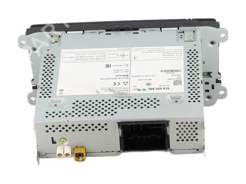 Radio VW GOLF VI (5K1) 2.0 GTi | BP30678618E6  - Image 5