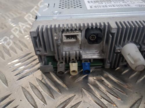 Radio CITROËN C3 II (SC_) 1.6 BlueHDi 100 | BP25656427E6  - Image 5