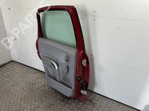 Left rear door CITROËN C3 I (FC_, FN_) 1.4 i | BP25659043C4 
