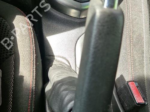 Used Hand brake PEUGEOT 308 I (4A_, 4C_) 1.6 GTi (200 hp) 28158531