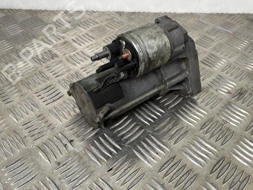 Starter RENAULT MEGANE III Coupe (DZ0/1_) 1.5 dCi (DZ09, DZ0D, DZ1F, DZ1G, DZ14, DZ29) | BP25656698M8 