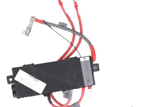 Electronic module JAGUAR F-TYPE Convertible (X152) 3.0 SCV6 | BP37740488M83 - Image 4