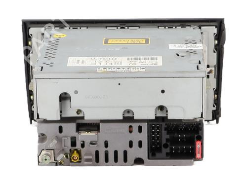 Radio AUDI A4 B7 Avant (8ED) 2.0 TFSI | BP37035597E6 - Image 3