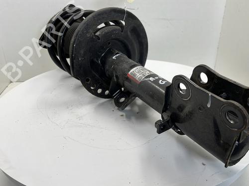 Left front shock absorber FORD USA MUSTANG Convertible 5.0 V8 | BP25659606M16 