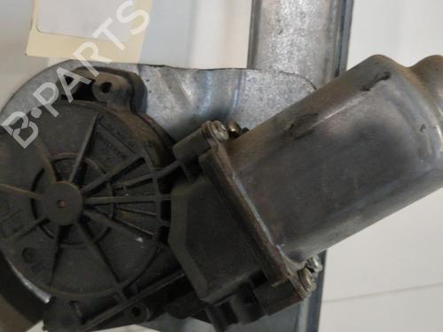 Front right window mechanism DACIA LOGAN MCV (KS_) 1.5 dCi (KS0W) | BP25657817C23 