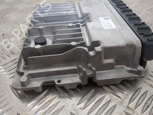 Used Engine control unit (ECU) Engine control unit (ECU) MINI MINI Convertible (F57) Cooper (136 hp) 25654739 25654739