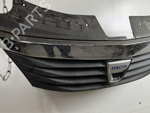 Grill DACIA LOGAN MCV (KS_) 1.5 dCi (KS04) | BP25660128C40  - Image 6