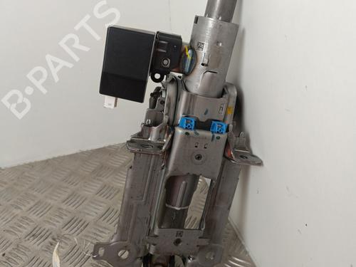 Steering column CITROËN C3 III (SX) 1.5 BlueHDi 100 (SXYHYP, SXYHTU) | BP25659744M21 