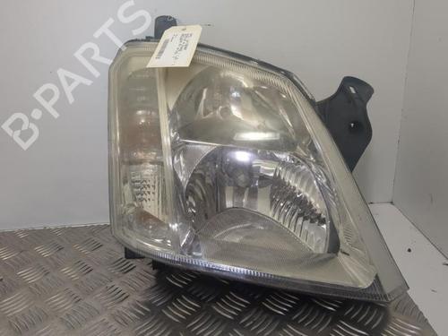 Right headlight OPEL MERIVA A MPV (X03) 1.6 16V (E75) | BP25657034C29 