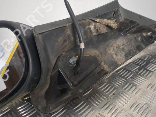 Left mirror RENAULT ESPACE III (JE0_) 2.2 12V TD (JE0E, JE0H, JE0P) | BP25659939C26 