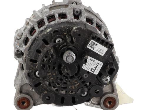 Generator RENAULT MEGANE IV Hatchback (B9A/M/N_) 1.3 TCe 140 (B9NB) | BP26434694M7 