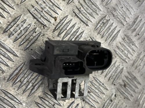 Used Heater resistor Heater resistor CITROËN C3 III (SX) 1.6 BlueHDi 75 (75 hp) 25655250 25655250