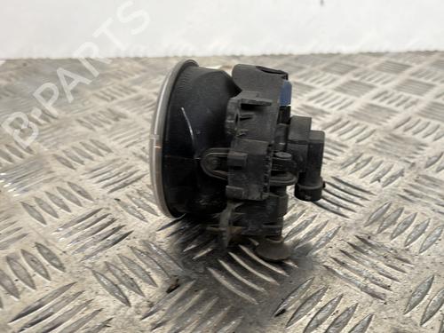 Right front fog light RENAULT SCÉNIC III (JZ0/1_) 1.5 dCi (JZ02, JZ0R) | BP25657015C31 
