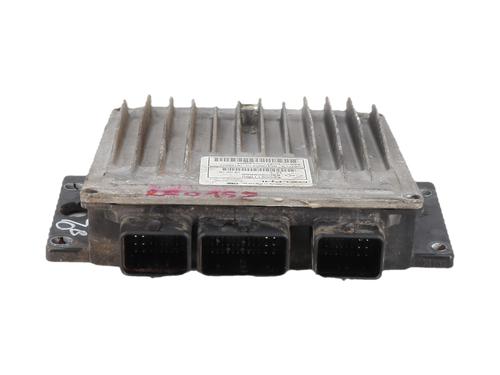 Engine control unit (ECU) RENAULT MODUS / GRAND MODUS (F/JP0_) 1.5 dCi (FP0G, JP0G) | BP34624629M57  - Image 6